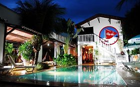 Recanto do Barao Pousada